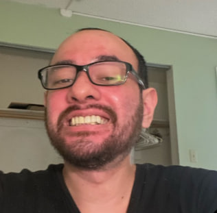 Charles Anthony G Mullen headshot